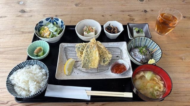 鋸南食堂 - サブ画像1