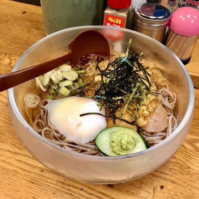 そば処たちそば - サブ画像3