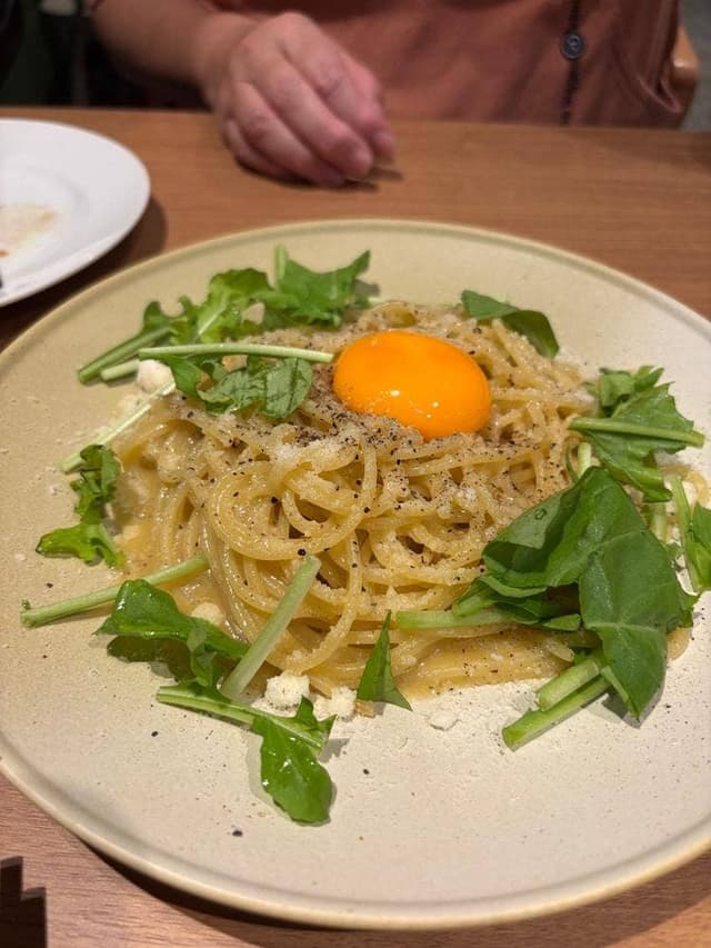 パスタ酒場ポキイト - サブ画像2