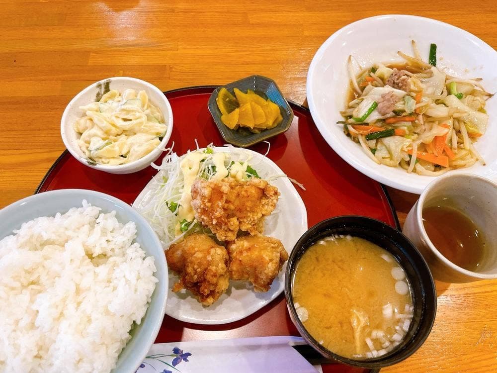 大松