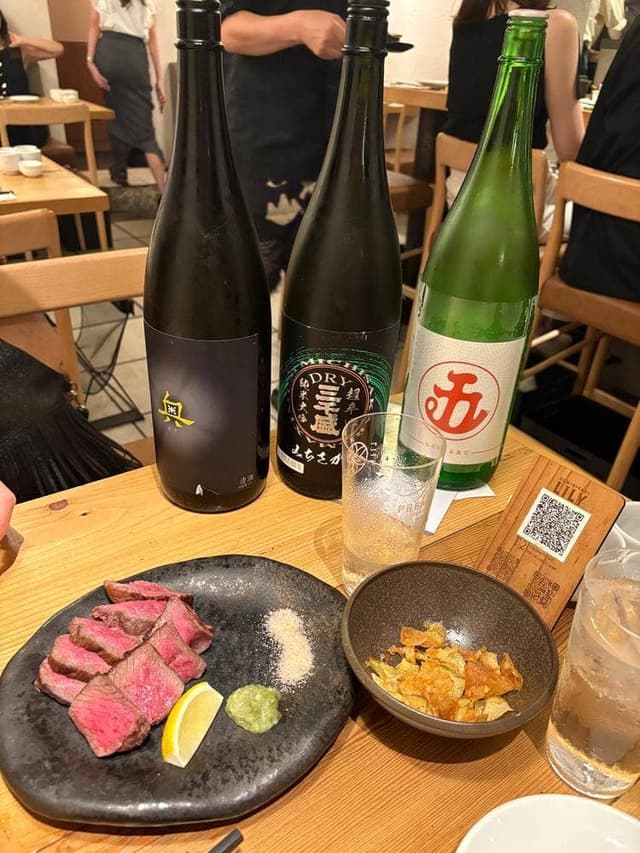 炭火焼き リリー 渋谷店 - サブ画像2