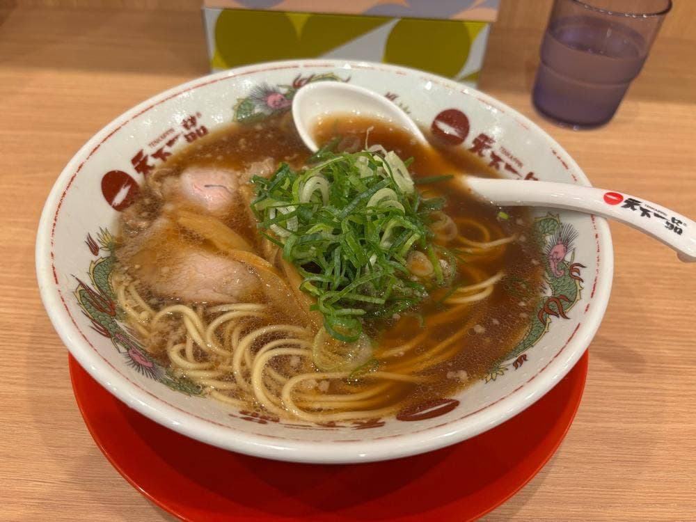 天下一品 神田店