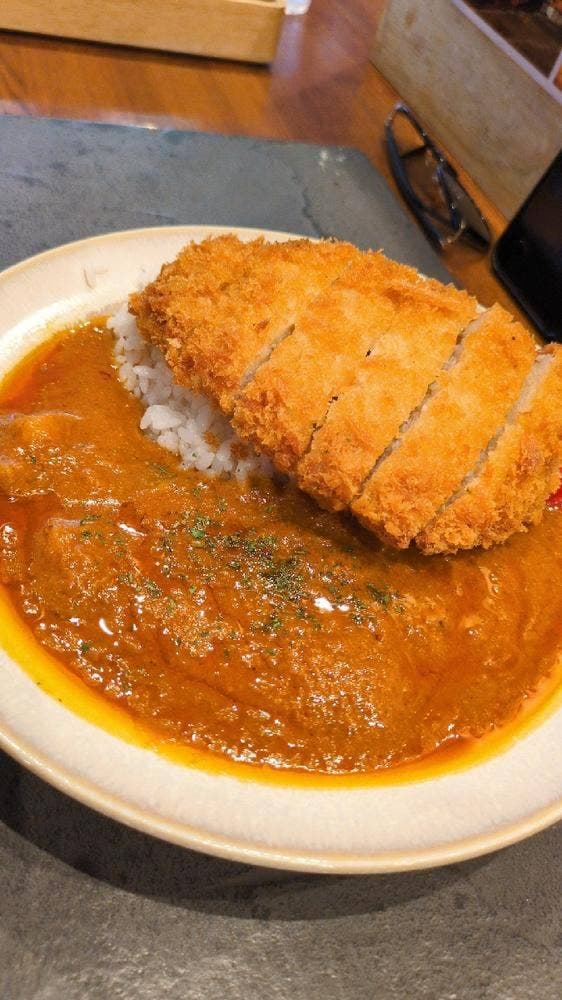 Curry Labo Tokyo 日本橋高島屋S.C店
