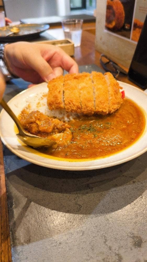 Curry Labo Tokyo 日本橋高島屋S.C店 - サブ画像1