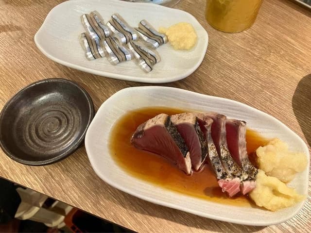 立ち飲み やみー - サブ画像1