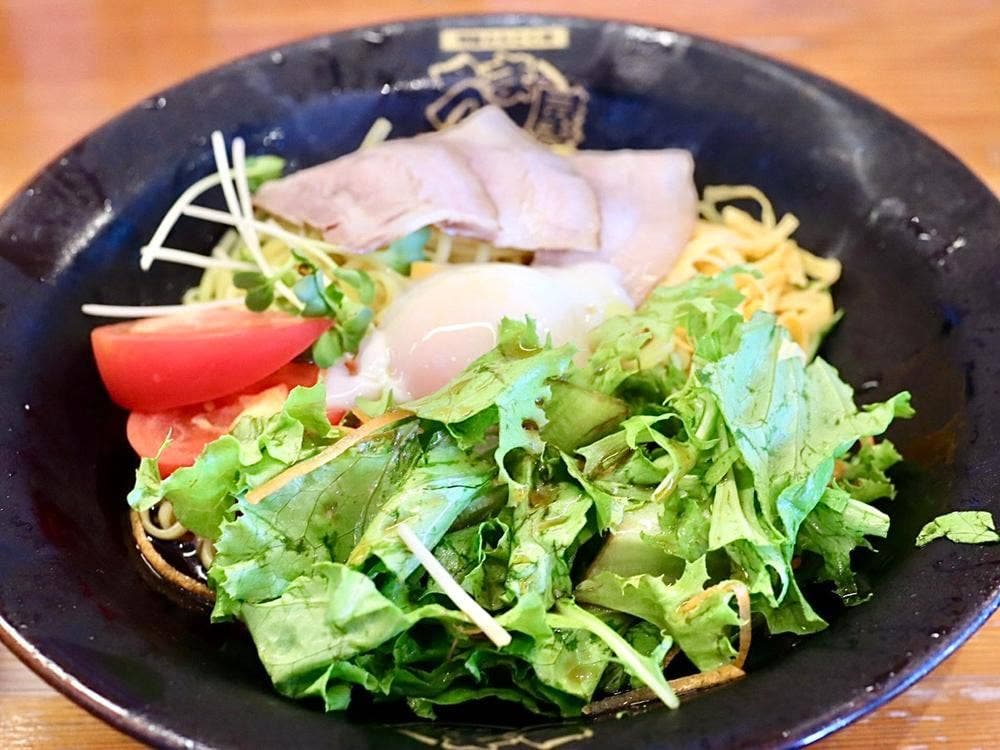 うま屋ラーメン 豊田浄水店