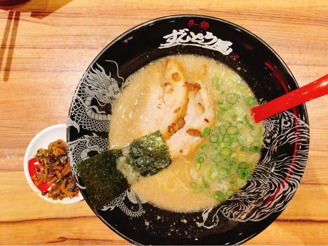 ラー麺ずんどう屋 鈴鹿店 - サブ画像1