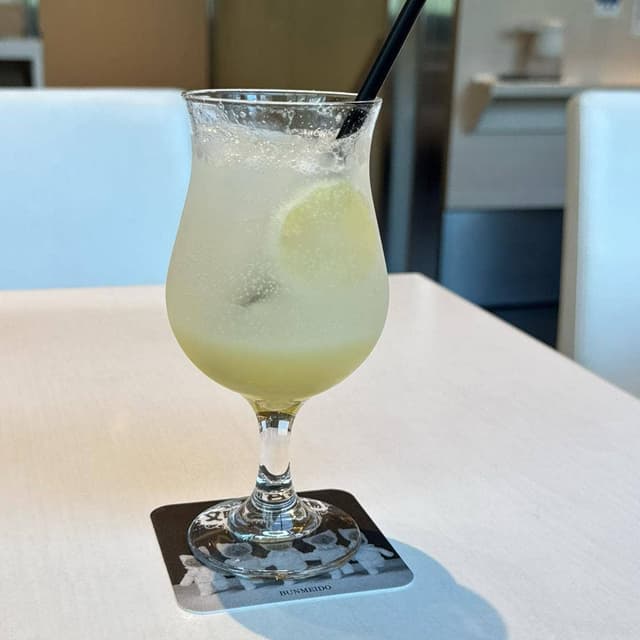 銀座 文明堂 カフェ 東銀座店 - サブ画像2