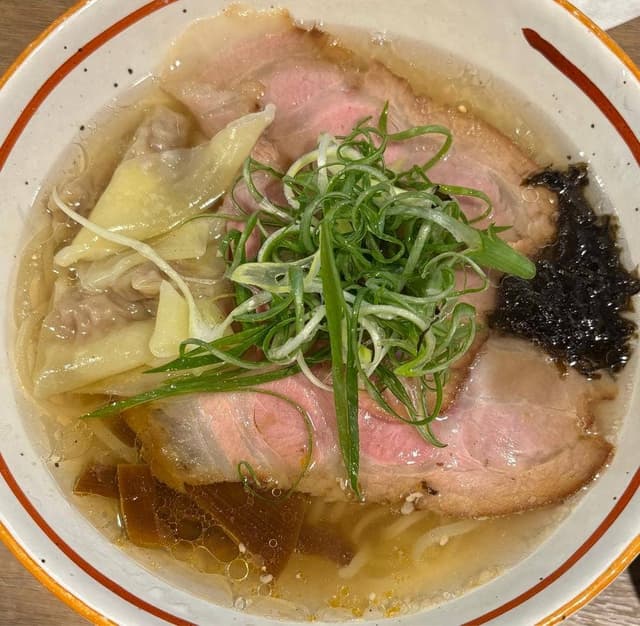 ラーメン専門店 えんまん - サブ画像1
