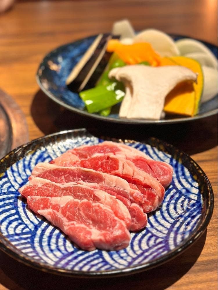 市ヶ谷の羊