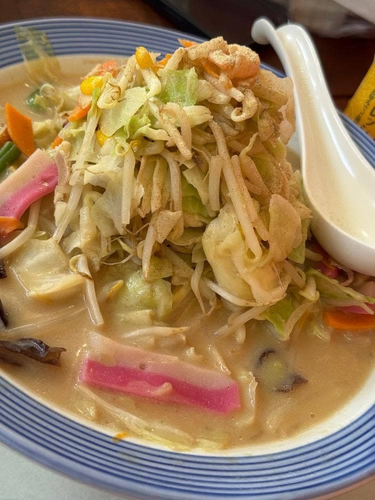 リンガーハット ミスターマックス湘南藤沢店