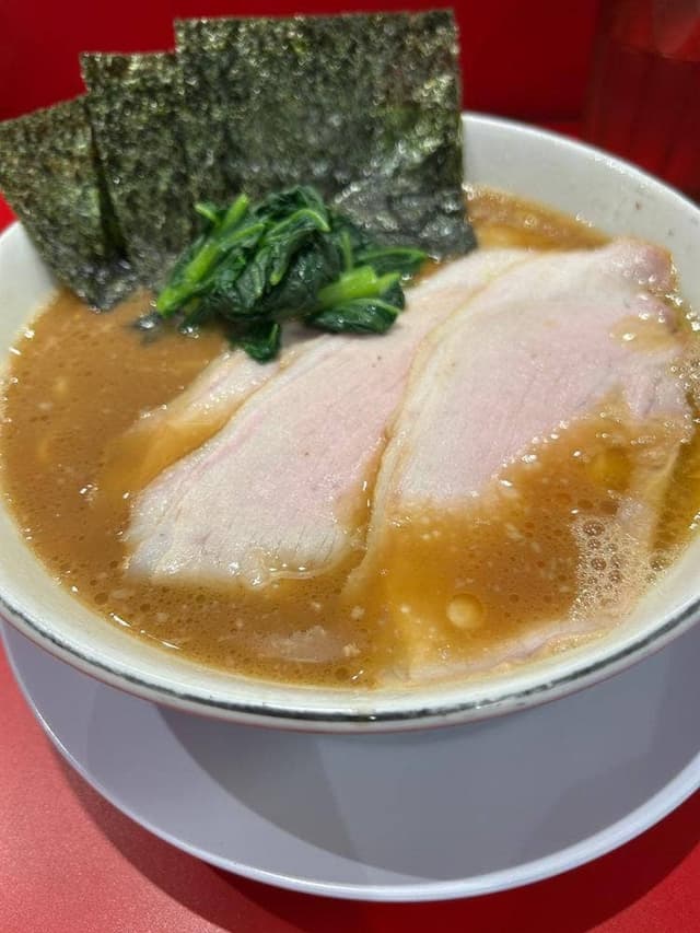 家系ラーメン 王道家直系 修 - サブ画像1