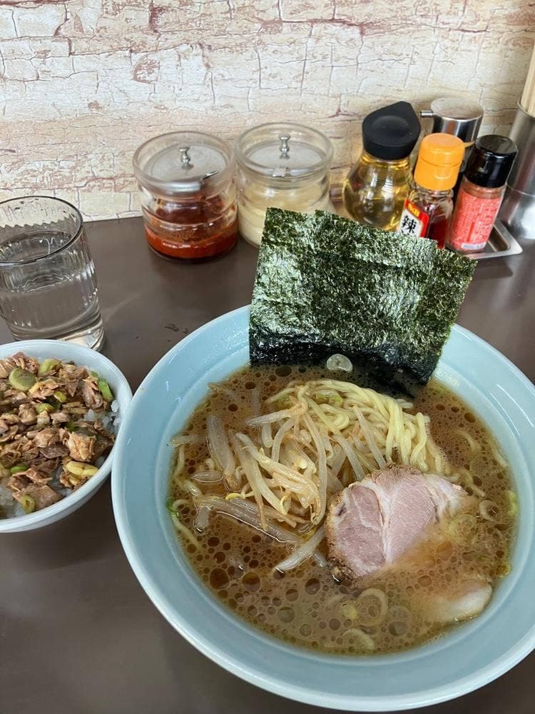 麺屋だし○