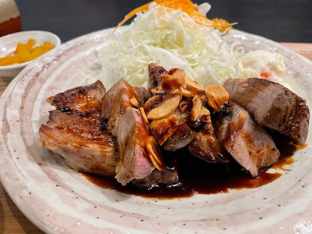 厚切りレアとんかつ やまとん 岡崎店