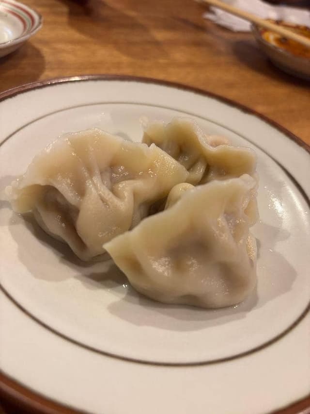 水餃子W - サブ画像3