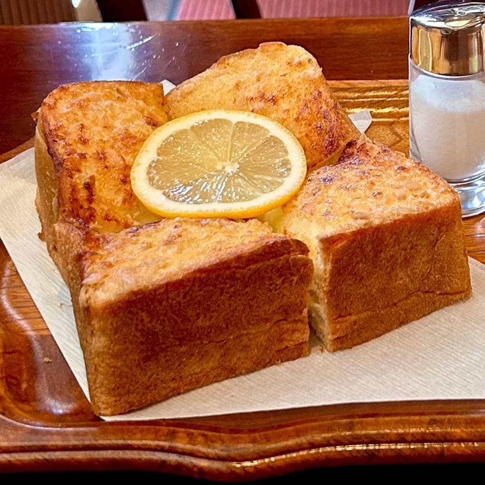 茶留夢