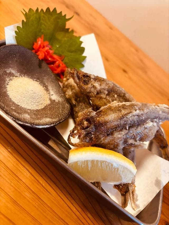 たろいも食堂 - サブ画像1