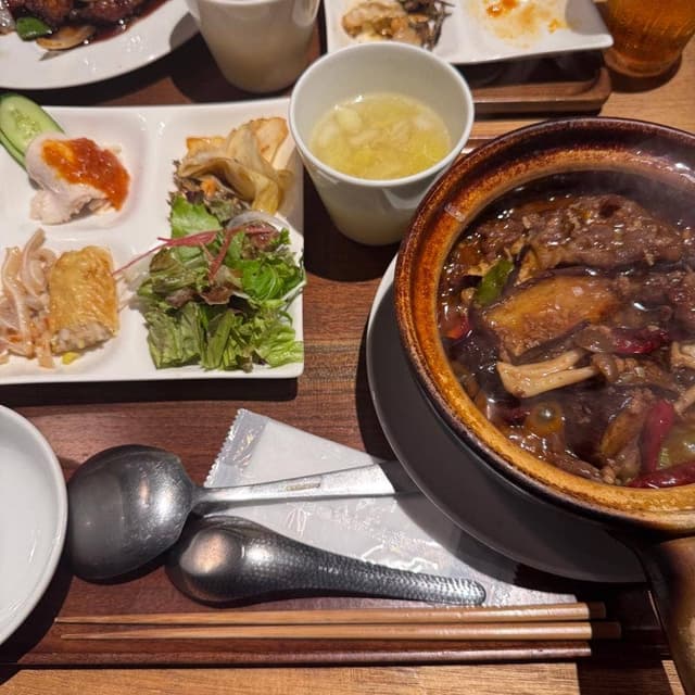 凛丹 一壺坊 - サブ画像3