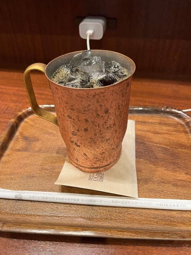 上島珈琲店 相鉄フレッサイン東京赤坂店 - サブ画像2