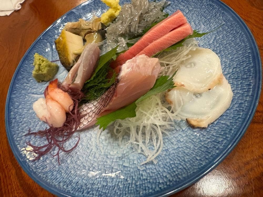 すし処 銀八