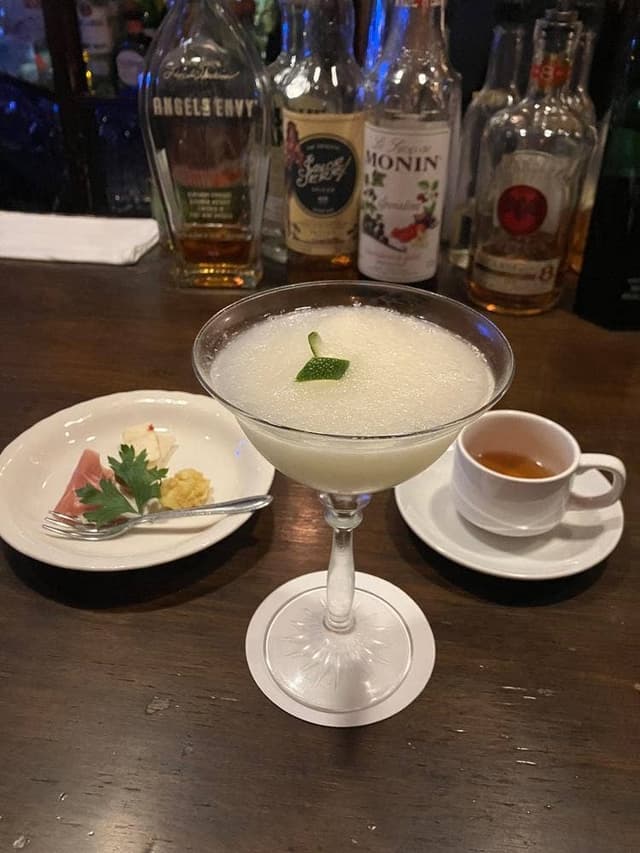 The Bar CASABLANCA - サブ画像3