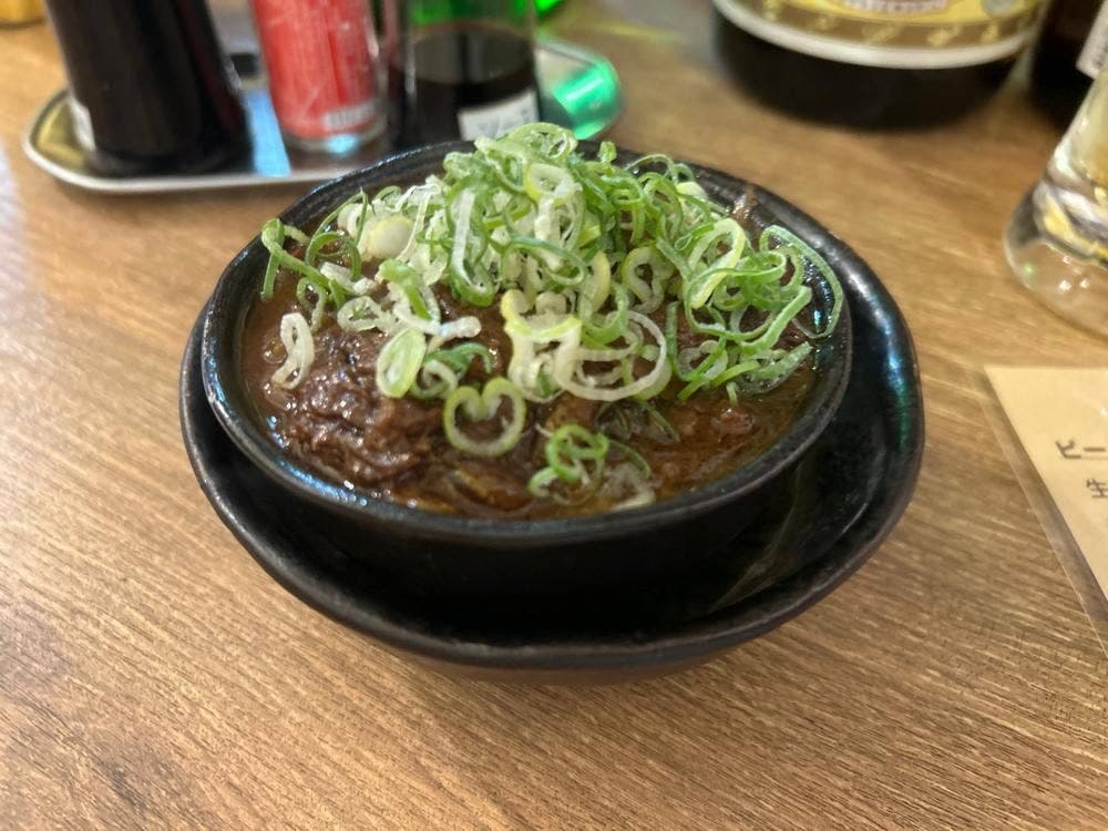 立ち飲み やみー