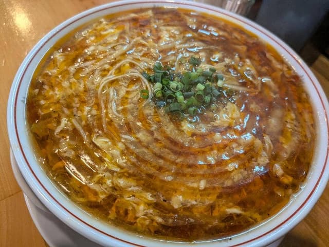 麵酒場 朱拉 - サブ画像1