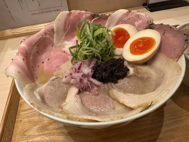 make noodle かしぐ - サブ画像2