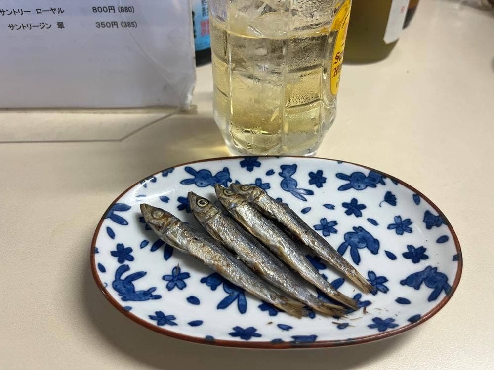 立ち飲み 酒一