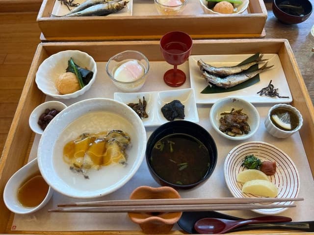 あそらの茶屋 - サブ画像3