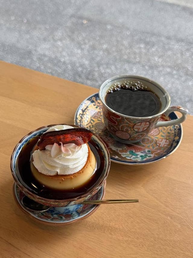 LIWEI COFFEE STAND - サブ画像3