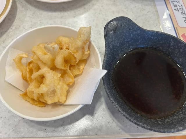 かっぱ寿司 桐生店 - サブ画像3