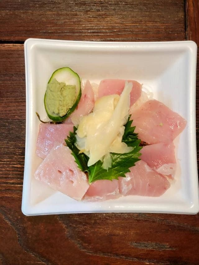 御用寿司 矢部店 - サブ画像1