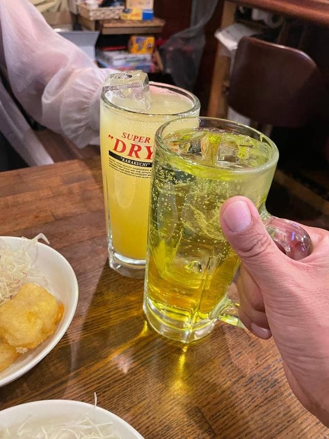 居酒屋 花ぼっくり - サブ画像1