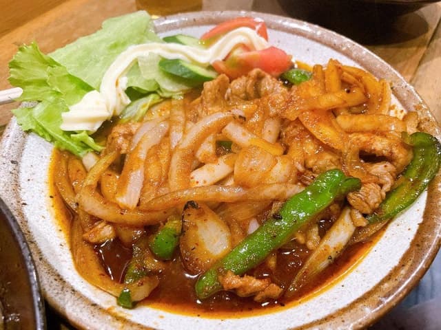 とん八 - サブ画像1