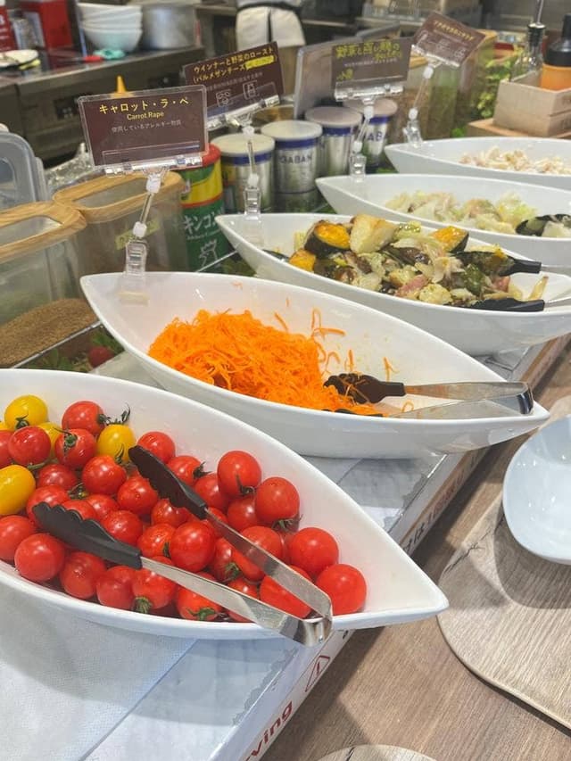 Les Pommes - サブ画像1