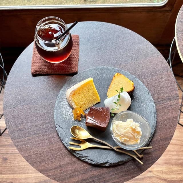 みもざ 〜Cafè〜 - サブ画像1