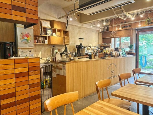RIO COFFEE 芦屋本店 - サブ画像2