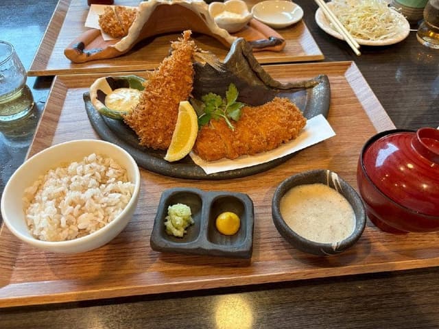 かつ政 函南店 - サブ画像3