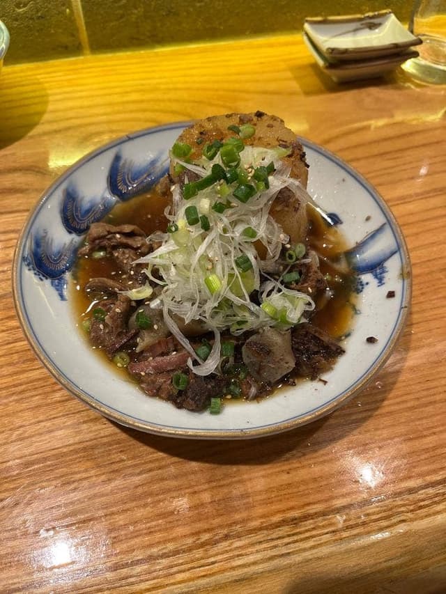 炭べゑ 赤坂店 - サブ画像1