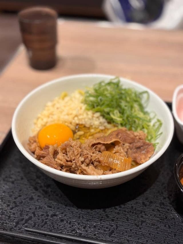 吉野家 川越街道成増店 - サブ画像3