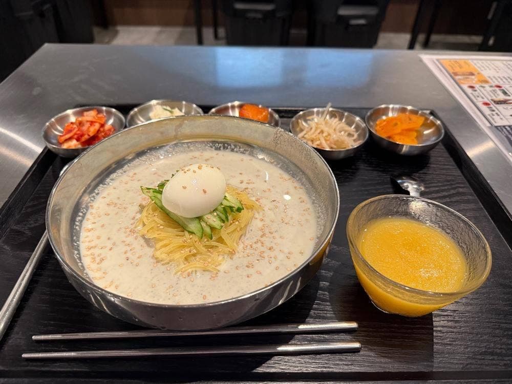 SODAM