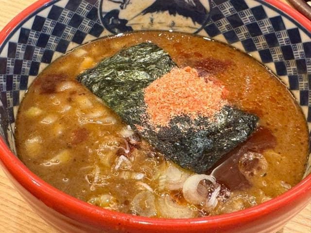 三田製麺所 美原南インター店 - サブ画像3