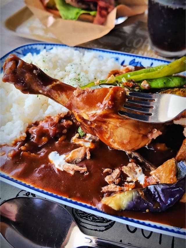 Beach BaR - サブ画像1