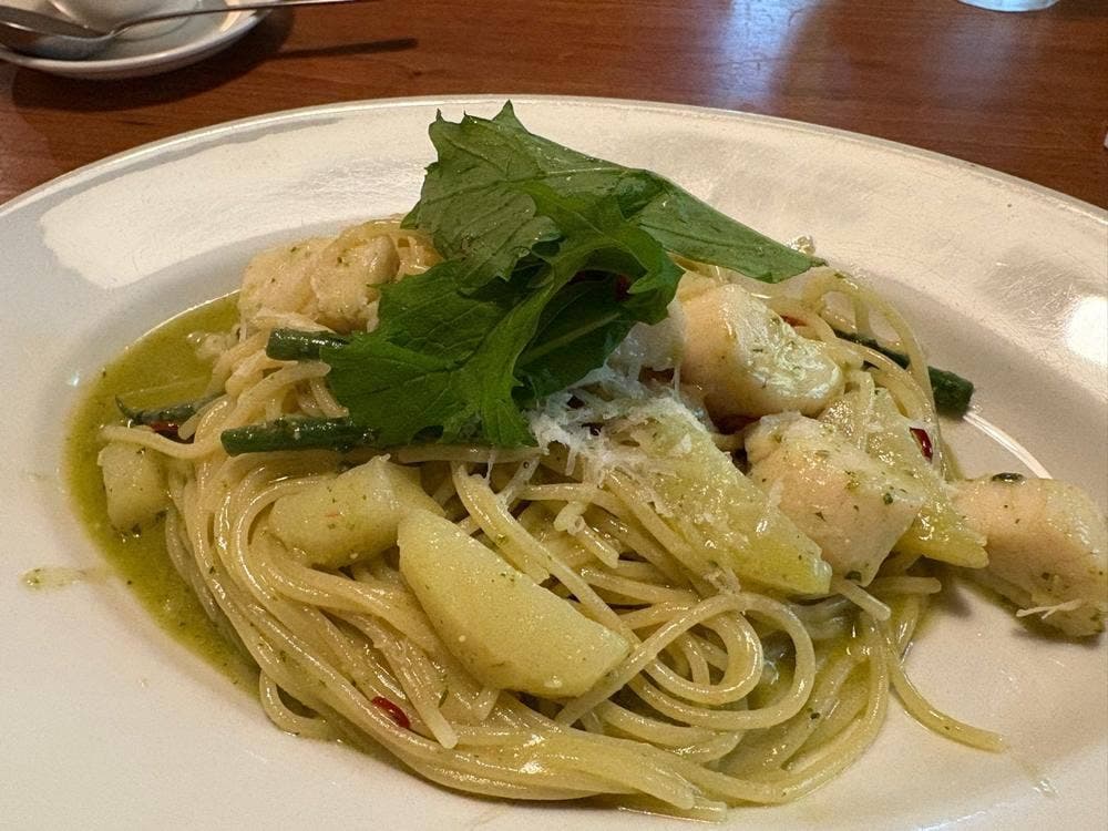 北の住まい設計社 カフェ&ベーカリー