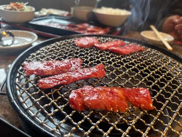 焼肉ヒロ - サブ画像3