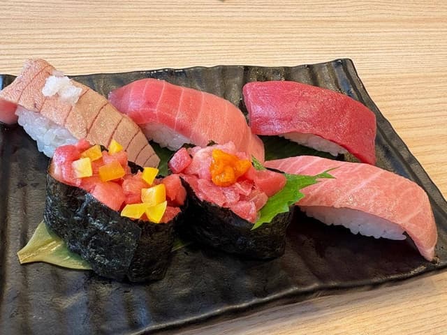 にぎりの徳兵衛 土岐店 - サブ画像1
