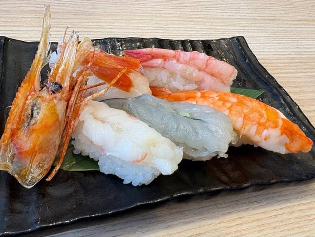 にぎりの徳兵衛 土岐店 - サブ画像3