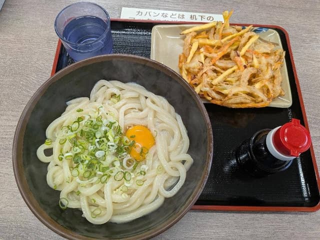 さか枝うどん 多肥店 - サブ画像3