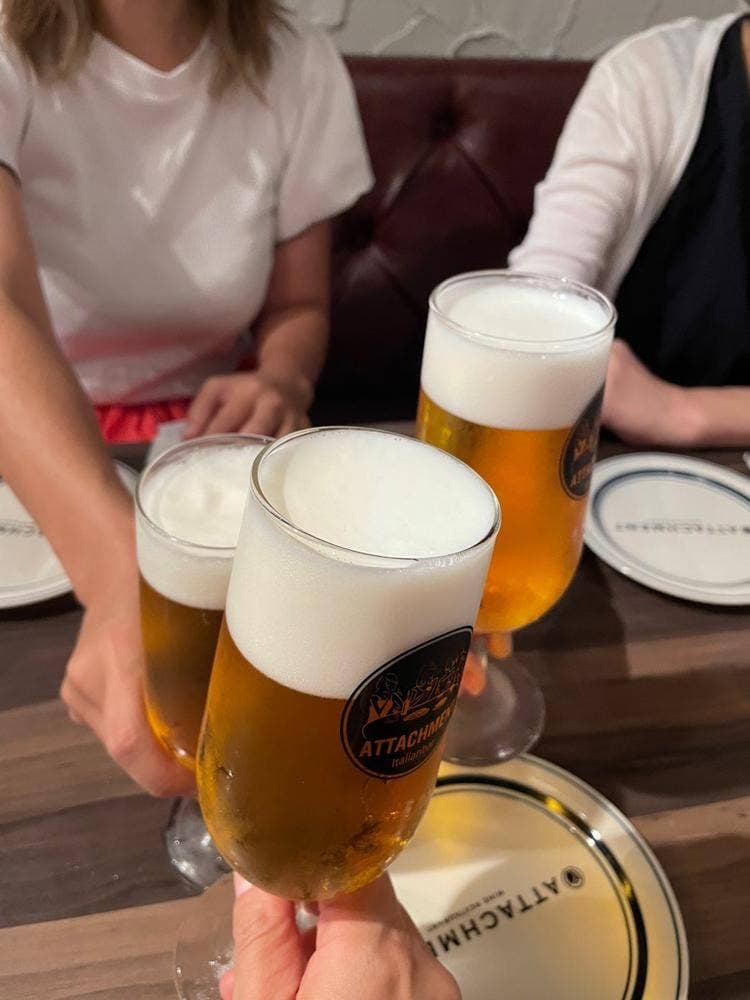 Italianbar ATTACHMENT 2nd 大宮店